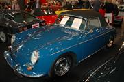 Techno Classica Essen 2014