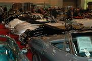 Techno Classica Essen 2014