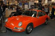 Techno Classica Essen 2014