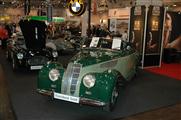 Techno Classica Essen 2014