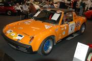 Techno Classica Essen 2014