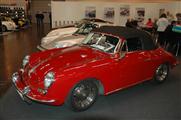 Techno Classica Essen 2014