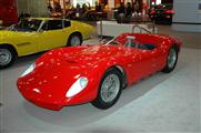 Techno Classica Essen 2014