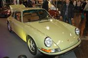 Techno Classica Essen 2014