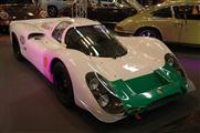 Techno Classica Essen 2014