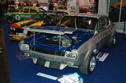 Techno Classica Essen 2014