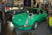 Techno Classica Essen 2014