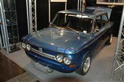 Techno Classica Essen 2014