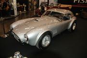 Techno Classica Essen 2014