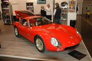 Techno Classica Essen 2014