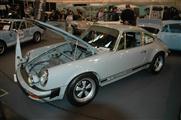 Techno Classica Essen 2014