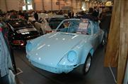 Techno Classica Essen 2014