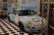 Techno Classica Essen 2014