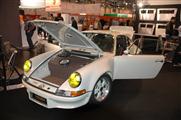 Techno Classica Essen 2014