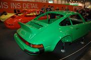 Techno Classica Essen 2014