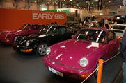 Techno Classica Essen 2014