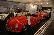 Techno Classica Essen 2014