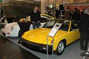 Techno Classica Essen 2014