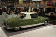 Techno Classica Essen 2014