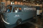 Techno Classica Essen 2014