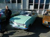 Internationaal Opel treffen Dronten (NL)