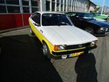 Internationaal Opel treffen Dronten (NL)