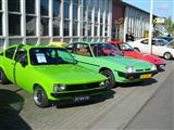 Internationaal Opel treffen Dronten (NL)