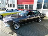 Internationaal Opel treffen Dronten (NL)