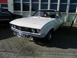 Internationaal Opel treffen Dronten (NL)