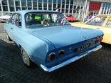 Internationaal Opel treffen Dronten (NL)