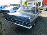 Internationaal Opel treffen Dronten (NL)