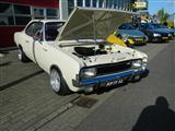 Internationaal Opel treffen Dronten (NL)