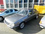 Internationaal Opel treffen Dronten (NL)