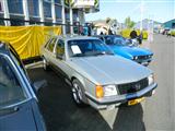 Internationaal Opel treffen Dronten (NL)