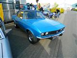 Internationaal Opel treffen Dronten (NL)