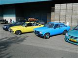 Internationaal Opel treffen Dronten (NL)