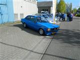 Internationaal Opel treffen Dronten (NL)