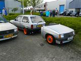 Internationaal Opel treffen Dronten (NL)