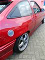 Internationaal Opel treffen Dronten (NL)