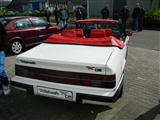 Internationaal Opel treffen Dronten (NL)