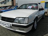 Internationaal Opel treffen Dronten (NL)