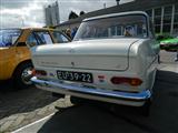 Internationaal Opel treffen Dronten (NL)