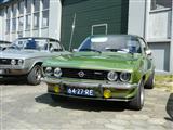 Internationaal Opel treffen Dronten (NL)