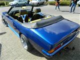 Internationaal Opel treffen Dronten (NL)