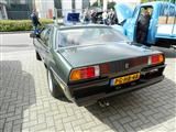 Internationaal Opel treffen Dronten (NL)