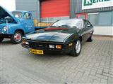 Internationaal Opel treffen Dronten (NL)