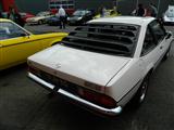 Internationaal Opel treffen Dronten (NL)