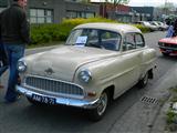 Internationaal Opel treffen Dronten (NL)