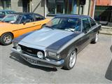 Internationaal Opel treffen Dronten (NL)