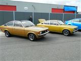 Internationaal Opel treffen Dronten (NL)